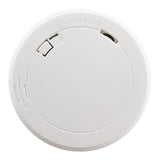 SkuImg;1039772;PR700_Front_900x900px.jpg;PR700 Slim Battery Operated Photoelectric Smoke Alarm - Front