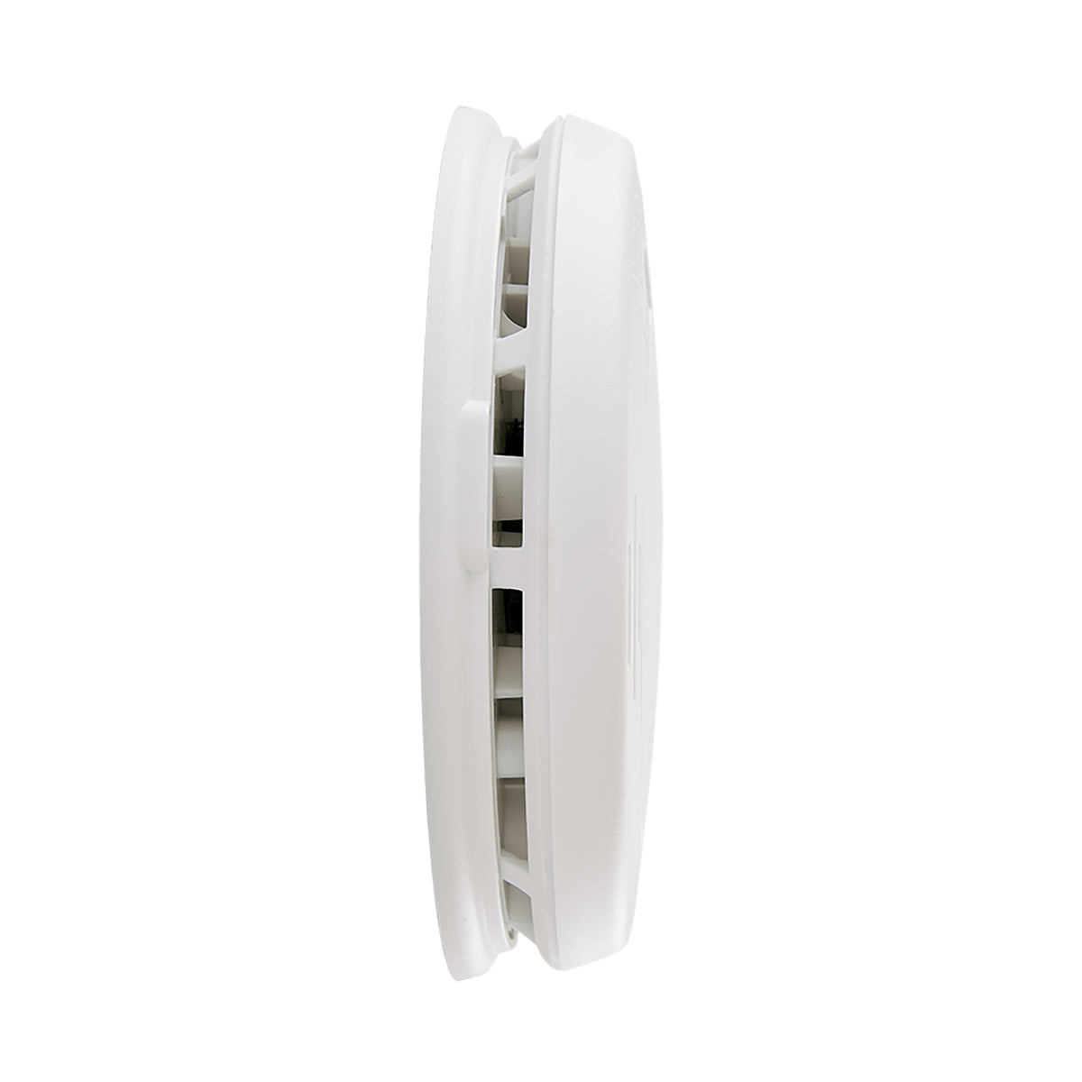 PR700 Slim Battery Operated Photoelectric Smoke Alarm - Slide