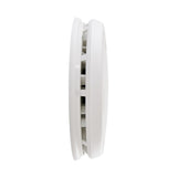 SkuImg;1039772;PR700_Side_900x900px.jpg;PR700 Slim Battery Operated Photoelectric Smoke Alarm - Slide