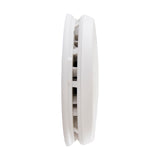 SkuImg;PR710B;PR710B-Side-PhotoelectricSmokeAlarm.jpg;Side - Slim Photoelectric Smoke Alarm with 10-Year Battery