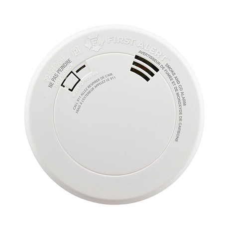 SkuImg;1039862;PRC700VA_PRC710VA_Front_900x900.jpg;Smoke and CO Alarm with Voice and Location - Front