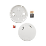 SkuImg;1039783;PRC700_Accs_900x900px.jpg;PRC700 Smoke and Carbon Monoxide Alarm - Complete pack
