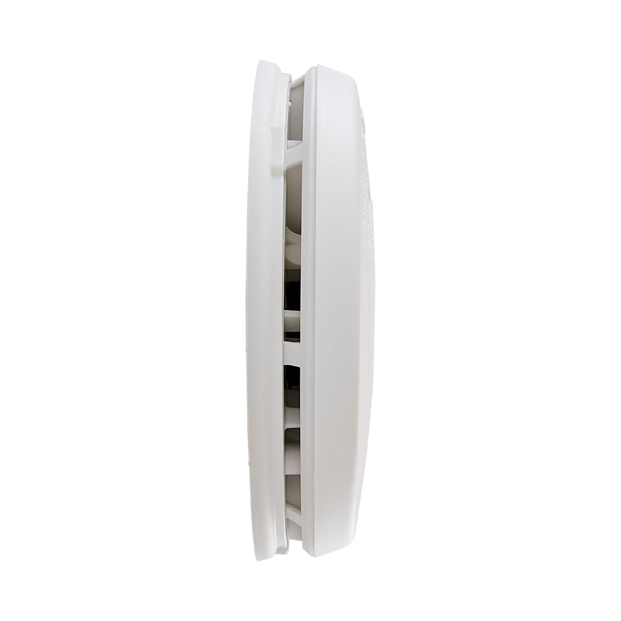 PRC700 Combo Smoke and Carbon Monoxide Alarm Battery Operated - Side