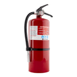 ProdImg;FE4A60BC;Pro10_SA729CE_Angle_900x900px.jpg;PRO10 Rechargeable Commercial Fire Extinguisher UL Rated 4-A:60-BC