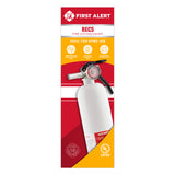 SkuImg;REC5;REC5-FE5GR-pkg-FireExtinguisher.jpg;Front Package - Rechargeable Recreation Fire Extinguisher (White)