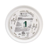 SkuImg;1039796;SA303CN3_Back_900x900px.jpg;SA303CN-1 Ionization Smoke Alarm - Back
