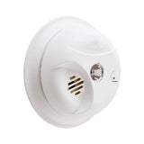 SkuImg;1039800;SA304-Angle.jpg;SA304 Smoke Alarm with Safety Path Light - At an Angle