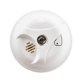ProdImg;SA304;SA304-Front.jpg;SA304 Smoke Alarm with Safety Path Light - Front