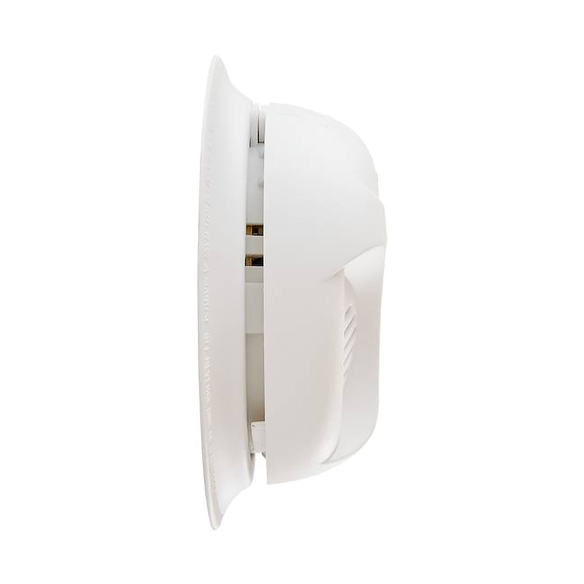 Smoke Alarm with Escape Light - Side