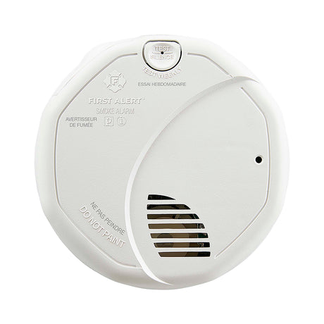 SkuImg;1039840;SA3210A_Front_900x900_RGB.jpg;SA3210A 10-Year Battery Ultimate Protection Smoke Alarm - Front