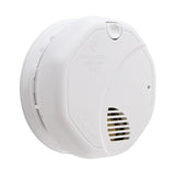 SkuImg;1039842;SA3210_Angle_900x900px.jpg;SA3210 10-Year Battery Ultimate Protection Smoke Alarm - At an Angle