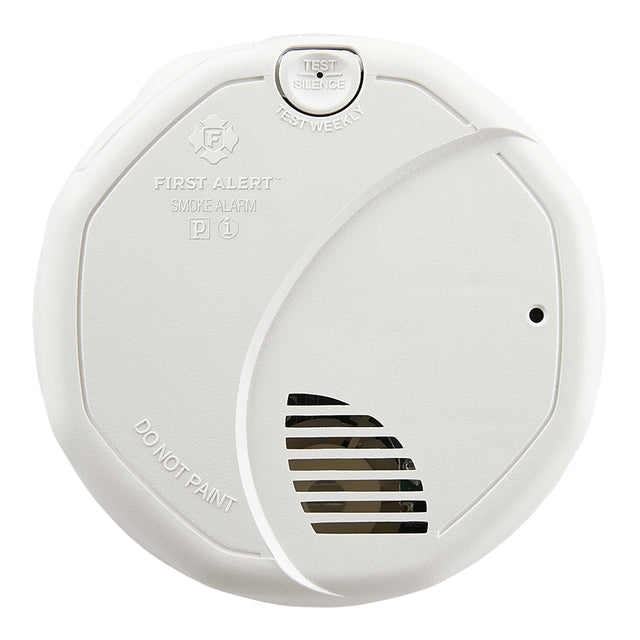 ProdImg;SA3210;SA3210_Front_900x900px.jpg;SA3210 10-Year Battery Ultimate Protection Smoke Alarm - Front