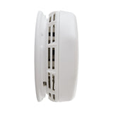 SkuImg;1039842;SA3210_Side_900x900px.jpg;SA3210 10-Year Battery Ultimate Protection Smoke Alarm - Side
