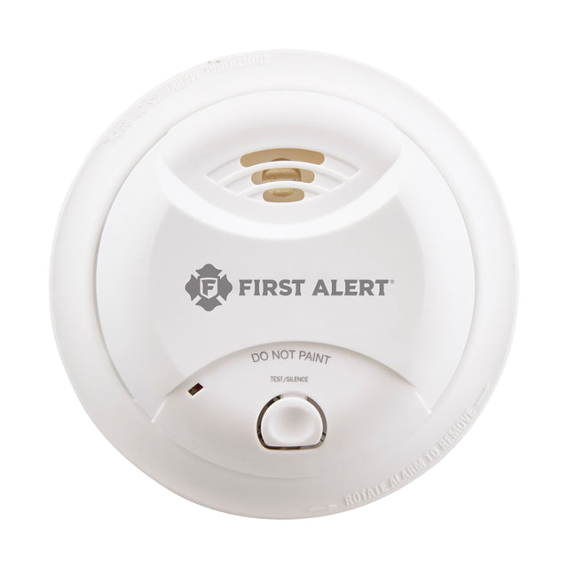 ProdImg;0827;SA350B-Front-IonizationSmokeAlarm.jpg;Front - Sealed Ionization Smoke Alarm with 10-Year Lithium Battery