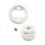 SkuImg;SA350B;SA350B-FrontAcc-IonizationSmokeAlarm.jpg;FrontAcc - Sealed Ionization Smoke Alarm with 10-Year Lithium Battery