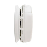 SkuImg;1039831;SA500A_Side_900x900.jpg;Wireless Interconnect Battery Operated Smoke Alarm - Side