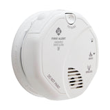 SkuImg;SA520B;SA520B-Angle-WirelessSmokeAlarm.jpg;Angle - Wireless Interconnect Smoke Alarm - Bridge Unit - Photoelectric - Hardwired