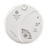 SkuImg;SA520B;SA520B-Front-WirelessSmokeAlarm.jpg;Front - Wireless Interconnect Smoke Alarm - Bridge Unit - Photoelectric - Hardwired