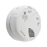 SkuImg;SC7010BV;SC7010BV_Angle_900x900px.jpg;SC7010BV Hardwired Smoke and Carbon Monoxide Alarm with Voice Location - At an Angle