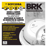 SkuImg;SC9120BA;SC9120BA_Package_Front.jpg;SC9120BA Front Carton Combo Smoke & CO Alarm. Canada