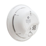 SkuImg;SC9120B;SC9120B_Angle_900x900px.jpg;SC9120B Hardwired Smoke and Carbon Monoxide Alarm with Battery Backup - At an Angle