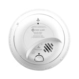 SkuImg;SC9120LBLA;SC9120LBLA_front-c1-6.jpg;Combo Smoke & CO Alarm w/10-Year Battery Backup