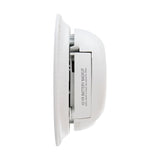SkuImg;SC9120LBL;SC9120LBL_Side_Smoke-Carbon_Monoxide_Alarm.jpg;Side - Hardwired Smoke and Carbon Monoxide Alarm with 10 Year Sealed Battery Backup