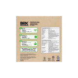 SkuImg;SC9126BTCA;SC9126BTCA_Package_Back-c5-6.jpg;SC9126BTCA Hardwired Ion Smoke/CO Combo with 9V Battery Backup - Zero Waste