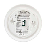 SkuImg;SCO2B;SCO2B-Back_Combination_Smoke_CO_Alarm.jpg;Back - Ionization Combination Smoke and Carbon Monoxide Alarm - Battery Powered