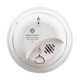 ProdImg;SCO2;SCO2B-Front_Combination_Smoke_CO_Alarm.jpg;Front - Ionization Combination Smoke and Carbon Monoxide Alarm - Battery Powered