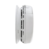 SkuImg;SC7010BA;SCO500NVA_SC7010BA_SC7010BVA_side.jpg;Hardwired Smoke and Carbon Monoxide Alarm - Side