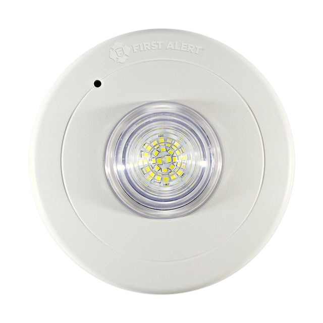 ProdImg;SLED177;SLED177_Front-Hardwired-Led-Strobe-Light.jpg;Hardwired signaling device with 177 candela strobe light