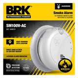 SkuImg;1046721;SM100V-AC_c10-6.jpg;Interconnect Hardwire Smoke Alarm with Battery Backup and Voice Alerts