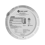 SkuImg;1046720;SM100V-AC_c5-6.jpg;Interconnect Hardwire Smoke Alarm with Battery Backup and Voice Alerts