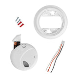 SkuImg;1046720;SM100V-AC_c6-6.jpg;Interconnect Hardwire Smoke Alarm with Battery Backup and Voice Alerts