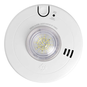 Smoke Alarms