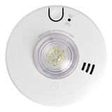 SkuImg;1048354;SM110LEDA-AC_Front-c1-6.jpg;Hardwire Smoke Alarm with LED Strobe front view