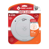 SkuImg;1046747;SM210L_c2-6.jpg;10-Year Battery Smoke Alarm with Safety Path Light