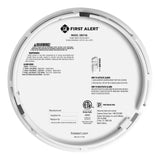 SkuImg;1046747;SM210L_c5-6.jpg;10-Year Battery Smoke Alarm with Safety Path Light