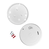 SkuImg;1046747;SM210L_c6-6.jpg;10-Year Battery Smoke Alarm with Safety Path Light
