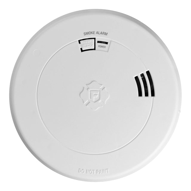 SkuImg;1046757;SM210V_c1-6.jpg;10-Year Battery Smoke Alarm with Voice Alerts