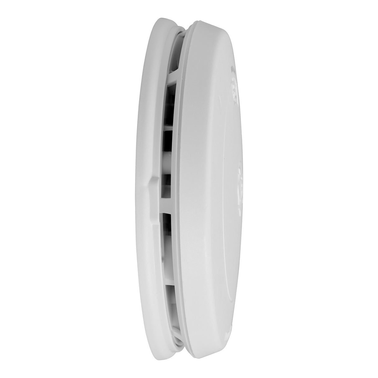 10-Year Battery Smoke Alarm with Voice Alerts