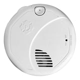 ProdImg;SM300-AC;SM300-AC-c1-6.jpg;Interconnect Hardwire Dual Sensor Smoke Alarm with Battery Backup