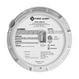 SkuImg;1046759;SM300-AC-c5-6.jpg;Interconnect Hardwire Dual Sensor Smoke Alarm with Battery Backup