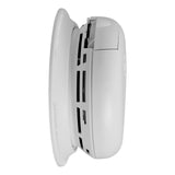 SkuImg;1046781;SMCO100V-AC_c4-6.jpg;Interconnect Hardwire Smoke and CO Alarm with Battery Backup and Voice