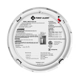 SkuImg;1046789;SMCO110LED-AC-c5-6.jpg;Hardwire Combination Smoke and Carbon Monoxide Alarm with LED Strobe and 10-Year Battery Backup