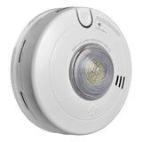 SkuImg;1048353;SMCO110LEDA-AC_Angle_c2-6.jpg;Hardwire Smoke & CO Alarm with LED Strobe at an angle
