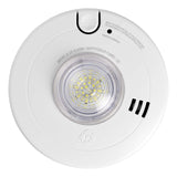 SkuImg;1048353;SMCO110LEDA-AC_Front-c1-6.jpg;Front view of Hardwire Smoke & CO Alarm with LED Strobe
