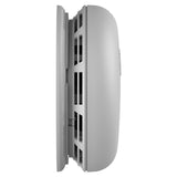 SkuImg;1046791;SMCO110V-AC_c5-6.jpg;Hardwire Smoke and CO Alarm with 10-Year Battery Backup and Voice Alert
