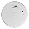 SMCO200 BRK Battery-Operated Combination Smoke & Carbon Monoxide Alarm